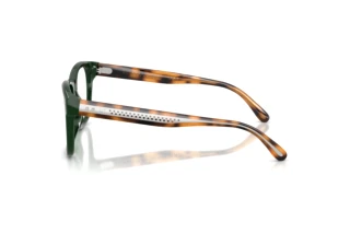 Vue latérale Ralph Lauren RL6260U (6140)