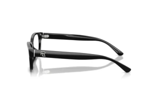 Vue latérale Ralph Lauren RL6261U (5001)