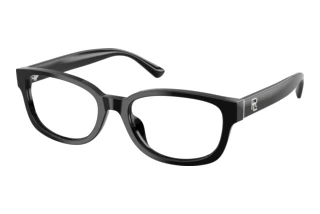Vue de face Ralph Lauren RL6261U (5001)