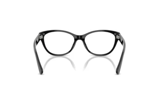 Vista posteriore Ralph Lauren RL6262U (5001)