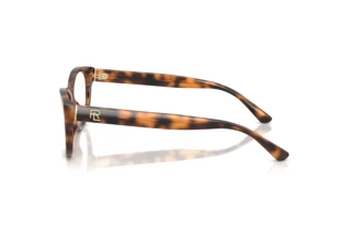 Vue latérale Ralph Lauren RL6262U (6089)