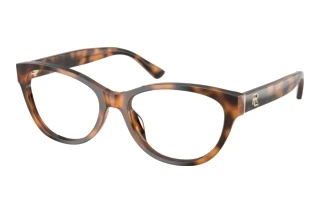 Vue de face Ralph Lauren RL6262U (6089)