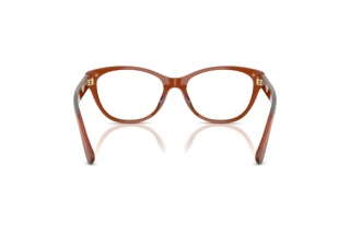 Vue arrière Ralph Lauren RL6262U (6306)