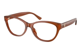 Vue de face Ralph Lauren RL6262U (6306)
