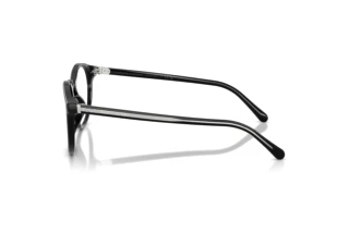 Vue latérale Ralph Lauren RL6263U (5001)