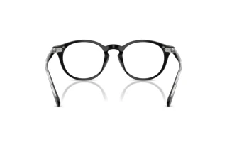 Vue arrière Ralph Lauren RL6263U (5001)