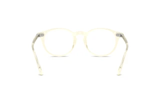 Vue arrière Ralph Lauren RL6263U (5034)