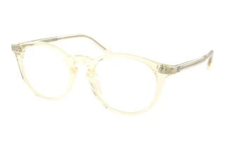 Vue de face Ralph Lauren RL6263U (5034)