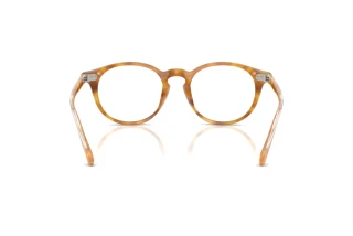 Vue arrière Ralph Lauren RL6263U (6185)