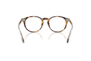 Vue arrière Ralph Lauren RL6263U (6339)