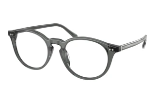 Vue de face Ralph Lauren RL6263U (6347)