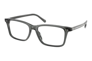 Vue de face Ralph Lauren RL6264U (6347)