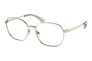 Ralph RA6051 9116 Shiny Pale Gold
