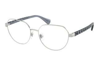 Vue de face Ralph RA6065 (9001)