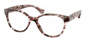 Ralph RA7103 5845 SHINY SPOTTED BROWN