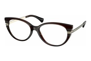 Ralph RA7127 5943 OPAL BROWN WITH BROWN DETAILS