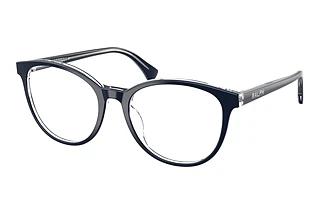 Ralph RA7188U 6298 Blue On Transparent