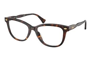 Ralph RA7189U 5003 Shiny Dark Havana