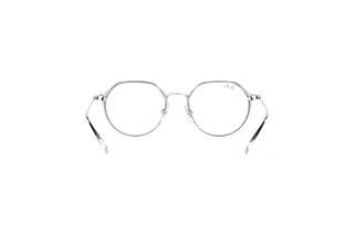 Vista posteriore Ray-Ban Kids RY1058 (4085)
