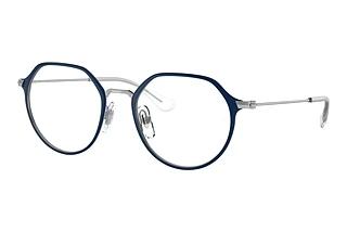 Vista frontale Ray-Ban Kids RY1058 (4085)
