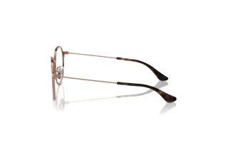 Vue latérale Ray-Ban Kids RY1058 (4092)