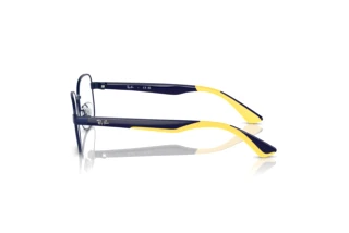 Vue latérale Ray-Ban Kids RY1059 (4088)