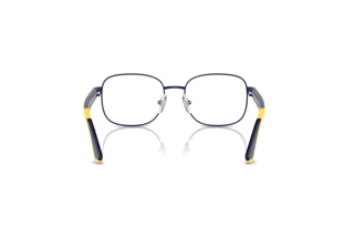 Vue arrière Ray-Ban Kids RY1059 (4088)