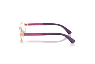 Vue latérale Ray-Ban Kids RY1060 (4089)