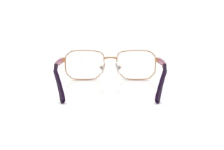 Vue arrière Ray-Ban Kids RY1060 (4089)