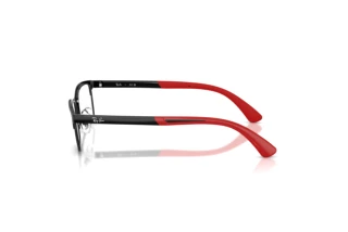 Vue latérale Ray-Ban Kids RY1061 (4065)