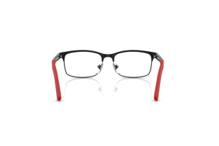 Vue arrière Ray-Ban Kids RY1061 (4065)