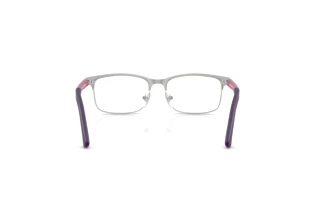 Vue arrière Ray-Ban Kids RY1061 (4101)