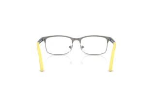 Rückansicht Ray-Ban Kids RY1061 (4102)
