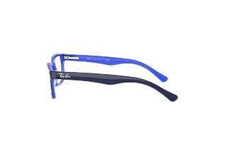 Seitenansicht Ray-Ban Kids RY1531 (3839)