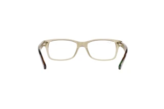 Vue arrière Ray-Ban Kids RY1531 (3925)