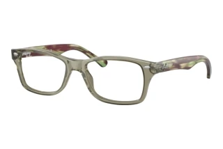 Vue de face Ray-Ban Kids RY1531 (3925)