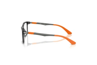 Seitenansicht Ray-Ban Kids RY1549 (7503)