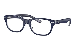 Vista frontale Ray-Ban Kids RY1555 (3853)