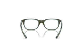 Vue arrière Ray-Ban Kids RY1555 (3946)