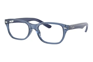 Vorderansicht Ray-Ban Kids RY1555 (3977)