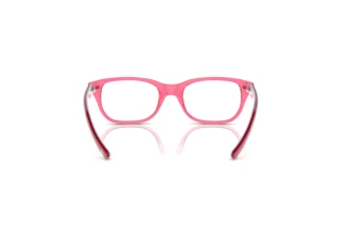 Vue arrière Ray-Ban Kids RY1555 (3978)