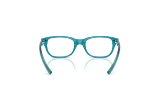 Vue arrière Ray-Ban Kids RY1555 (3996)