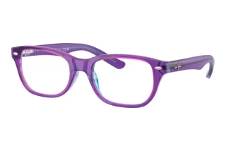 Vista frontale Ray-Ban Kids RY1555 (3997)