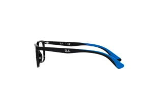 Vue latérale Ray-Ban Kids RY1586 (3862)