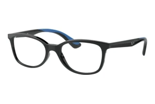 Vue de face Ray-Ban Kids RY1586 (3862)