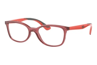 Vue de face Ray-Ban Kids RY1586 (3866)