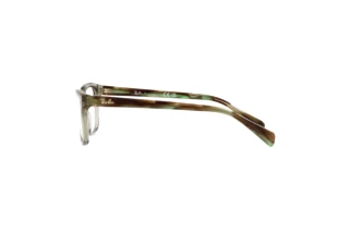 Vue latérale Ray-Ban Kids RY1591 (3925)