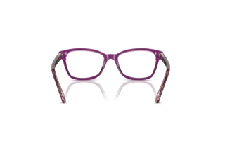 Vista posteriore Ray-Ban Kids RY1591 (3944)