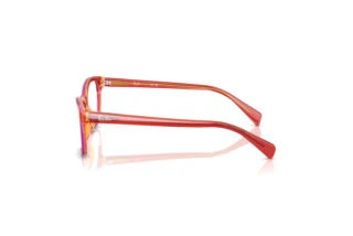 Vue latérale Ray-Ban Kids RY1591 (3998)
