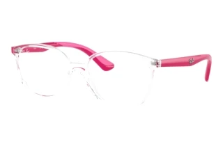 Vorderansicht Ray-Ban Kids RY1598 (7536)